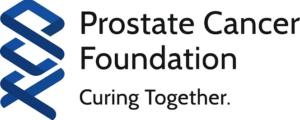 Prostate Cancer Foundation Logo