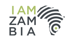 I Am Zambia Foundation Logo