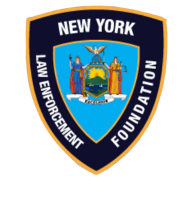 New York Law Enforcement Foundation Logo