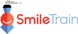 Smile Train Logo